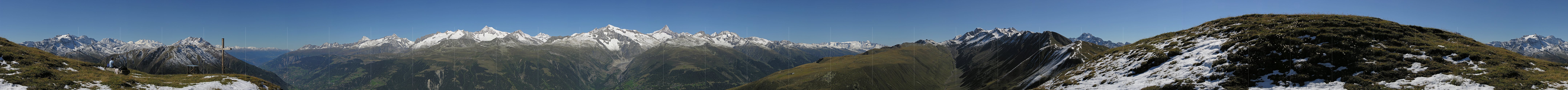 P001364: Panorama Eggerhorn