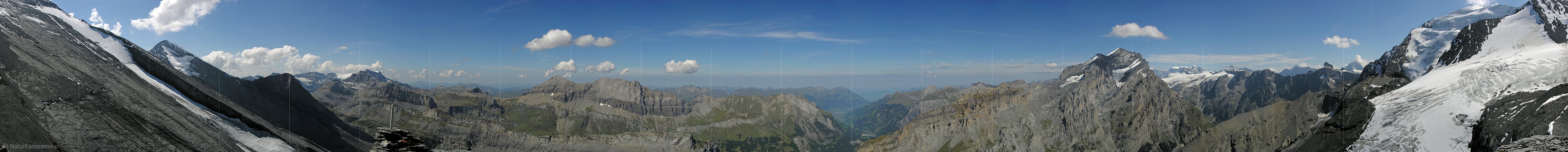 P001378: Panorama Ober Tatelishorn