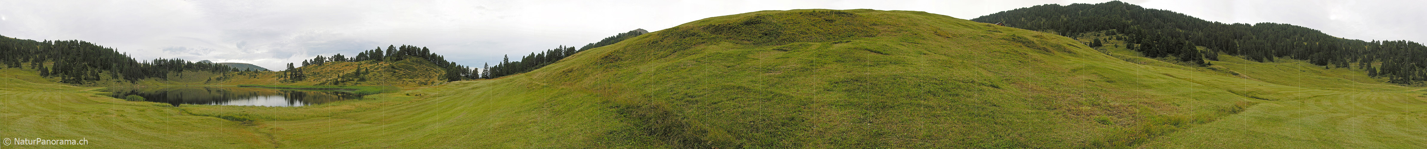 P001381: Panorama Flachmoor und Sewenseeli, Fürstein