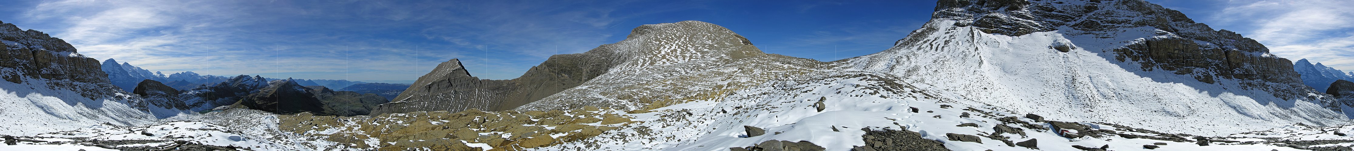 P001453: Panorama Wart, Jungfrauregion