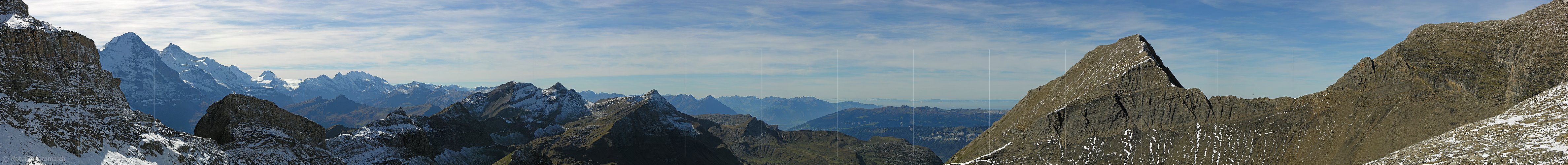 P001459: Panoramabild Wart, Jungfrauregion