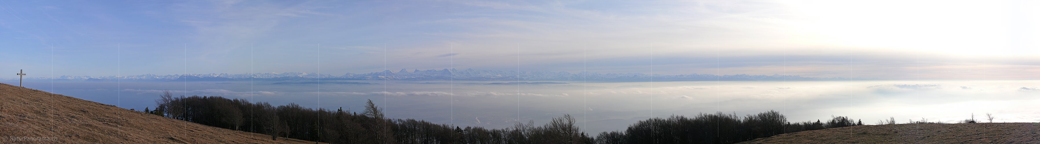 P001821: Panoramafoto Weissenstein