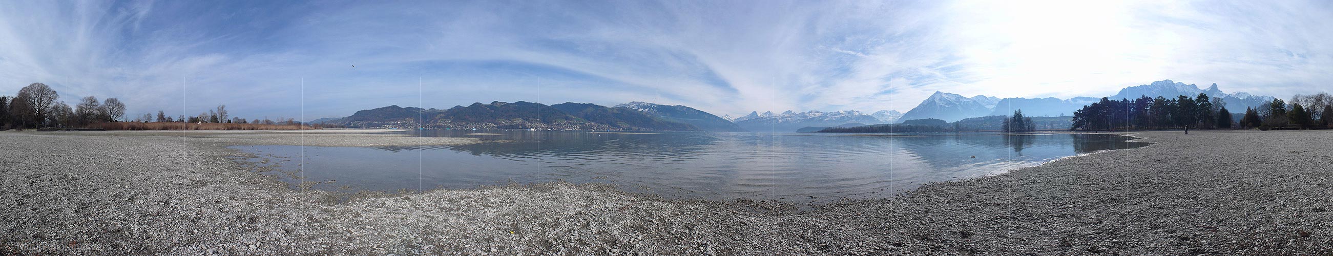 P001918: Panoramabild Seeufer