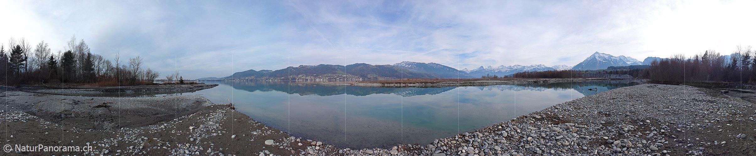 P001920: Panorama River delta