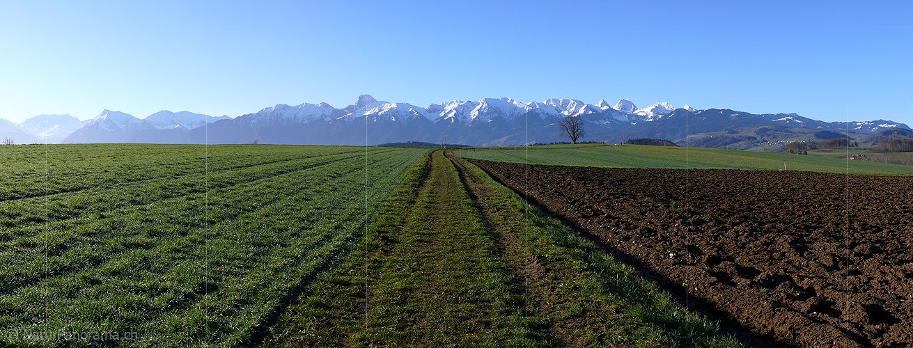 P001944: Panorama Stockhornkette