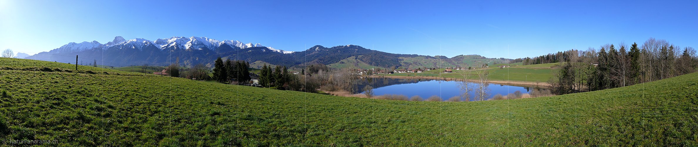 P001948: Panoramabild Dittligsee