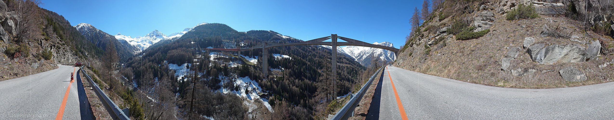 P002044: Panorama Ganterbrücke