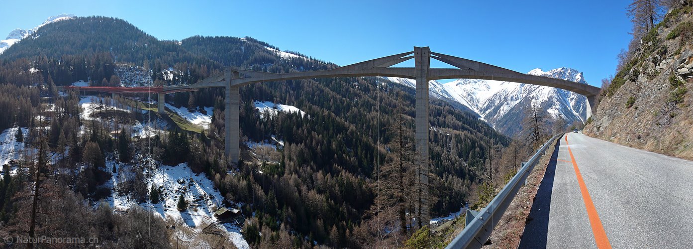 P002045: Panoramafoto Ganterbrücke