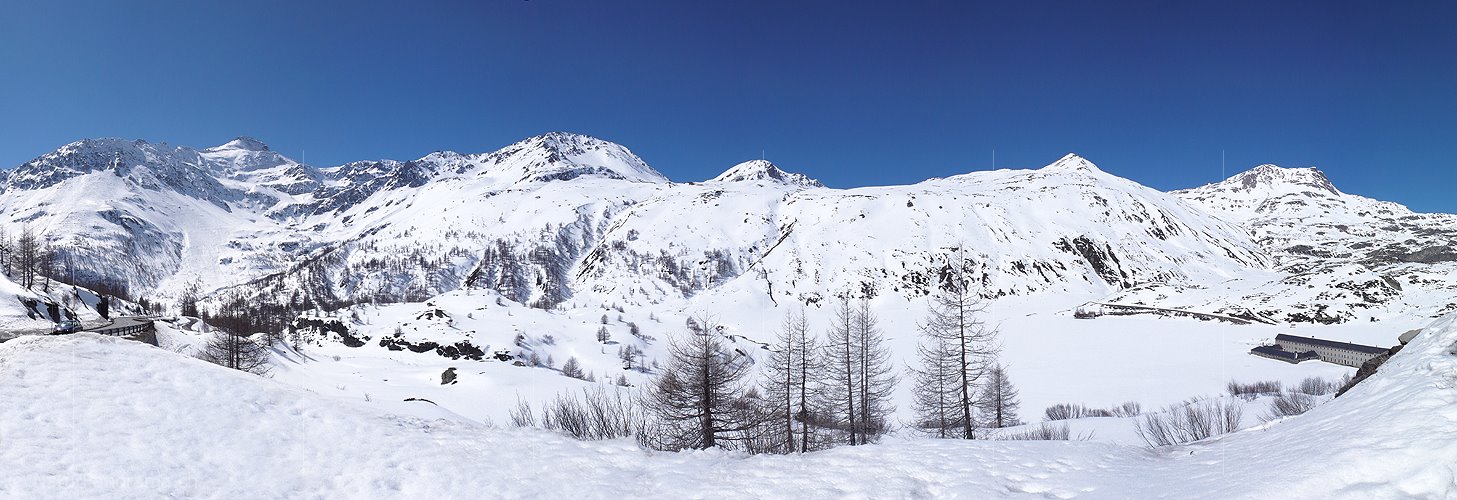 P002047: Panoramabild Simplonpass