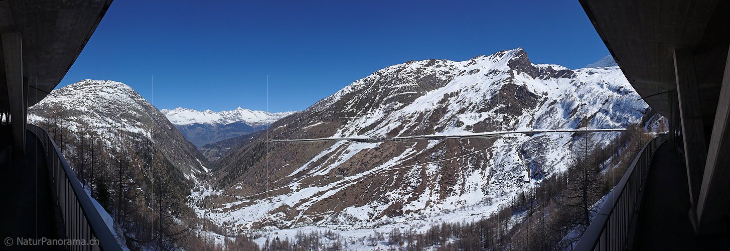 P002048: Panorama Passstrasse