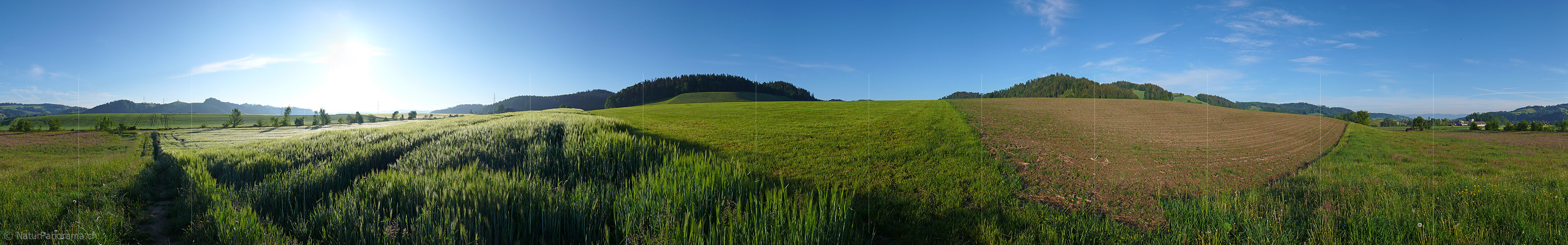P002203: Panoramafoto Kulturland