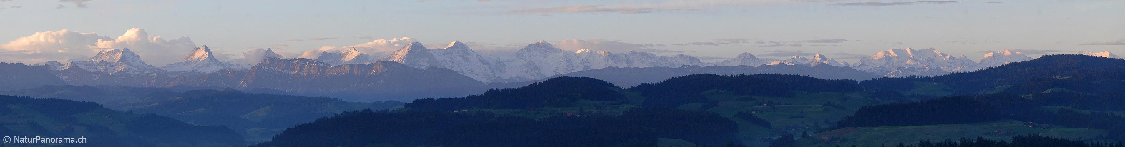 P002204: Panorama Föhnstimmung