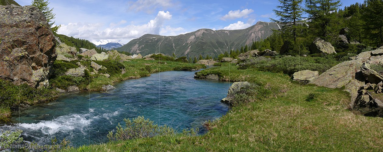 P002298: Grosspanorama Wasser