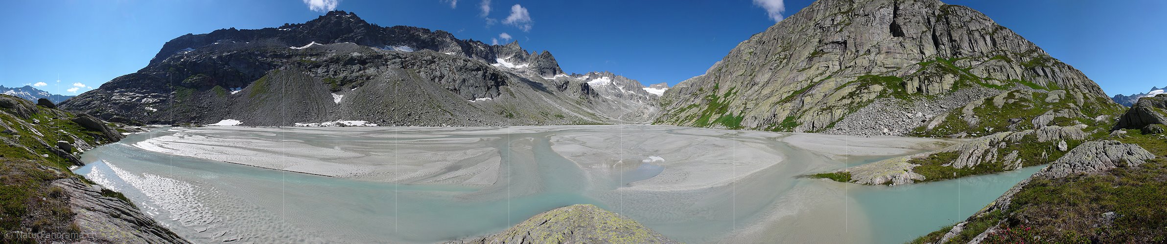 P002353: Panoramabild Bächlital