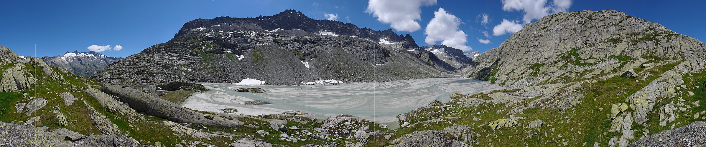 P002361: Panoramaaufnahme Bächlital