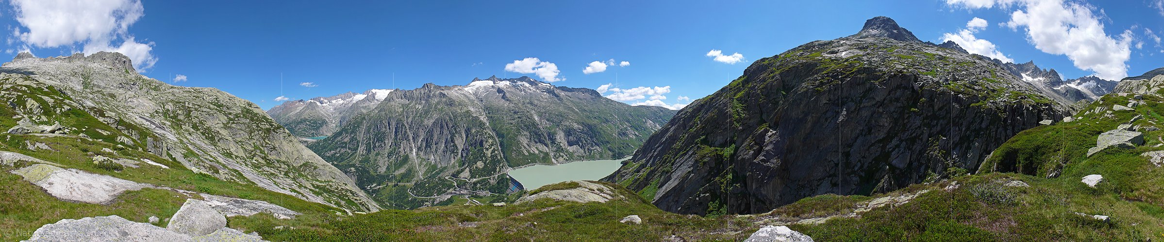 P002364: Panorama Stauseen