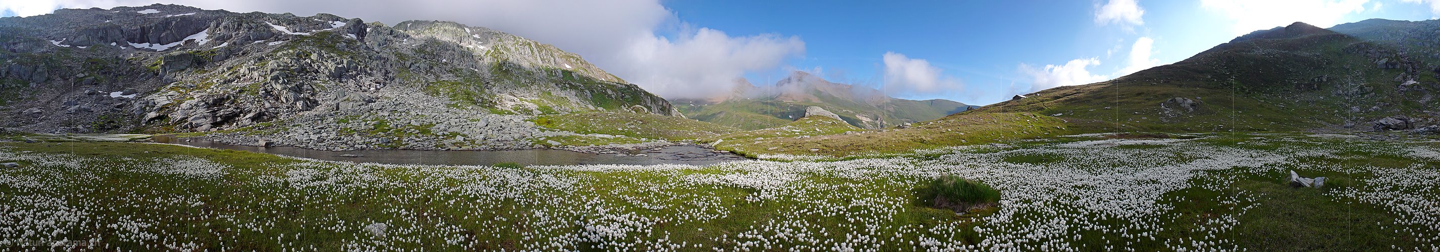 P002387: Panoramabild Naturlandschaft