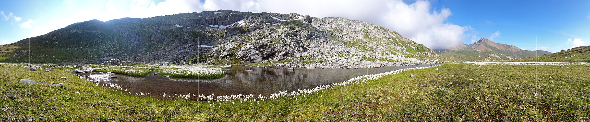 P002388: Panorama Naturlandschaft