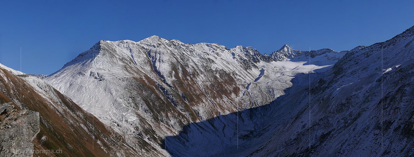 P002726: Panoramabild Gross Muttenhorn