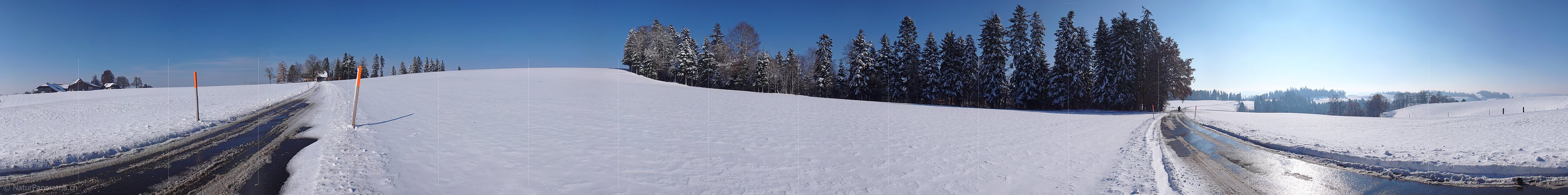 P002831: Panorama Schnee