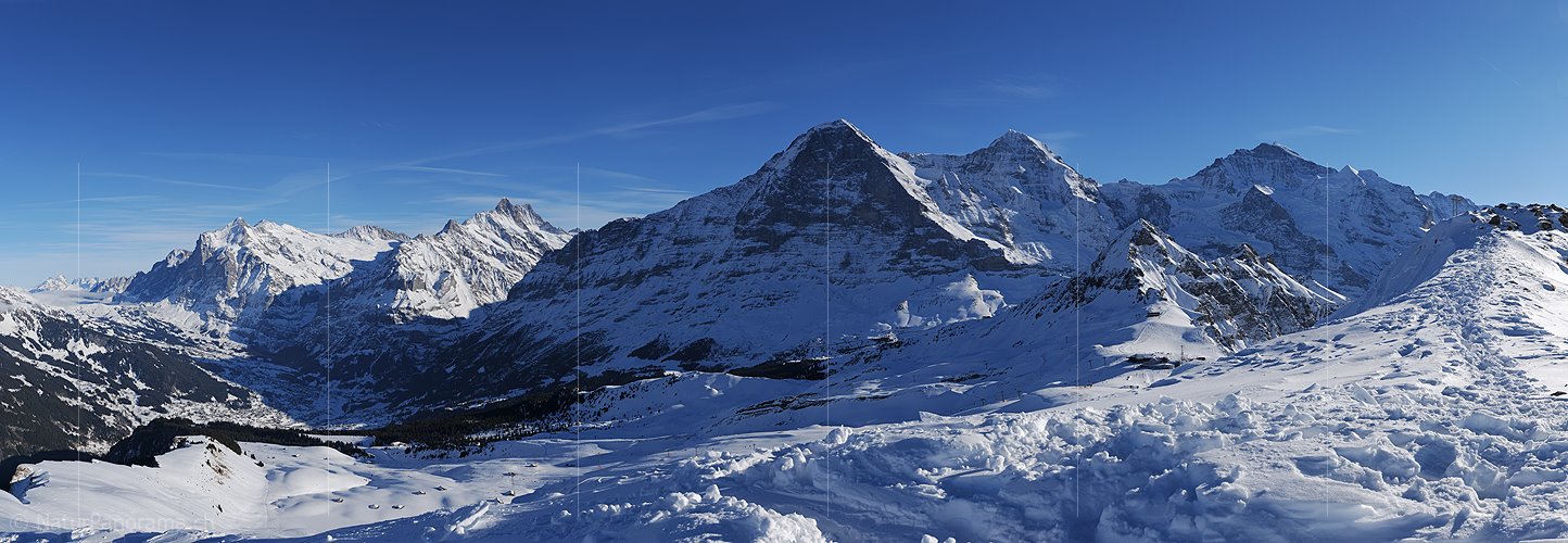 P003133: Grosspanorama Jungfrauregion