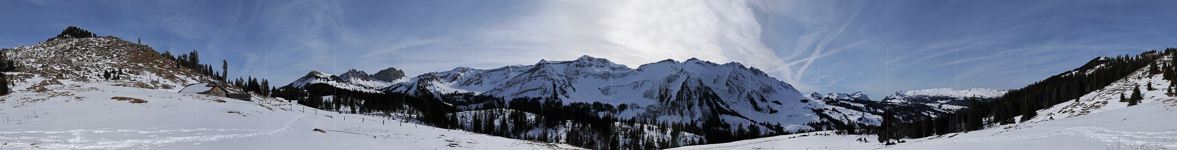 P003150: Panorama Glaubenbielen/Glaubenbüelen