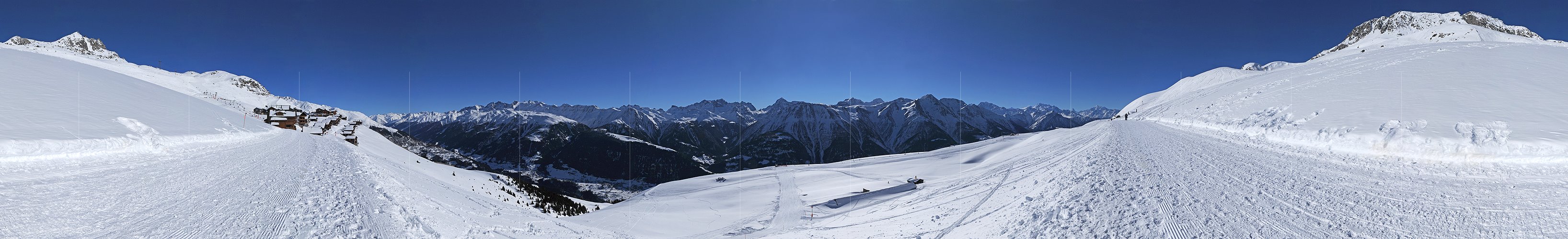 P003177: Panoramabild Fiescheralp