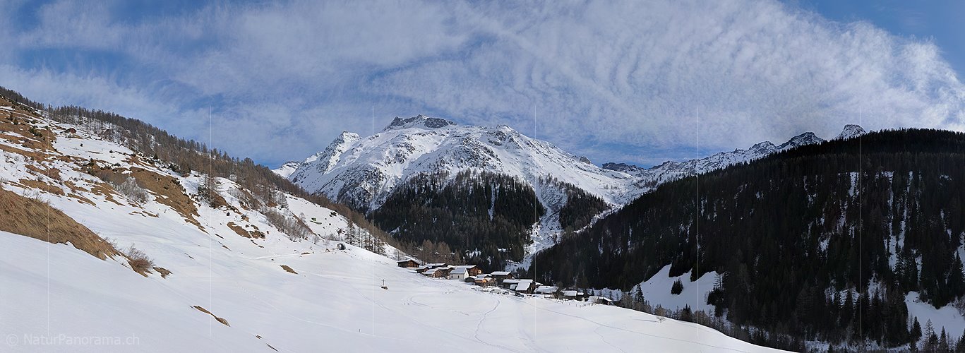 P003191: Panorama Bergdorf