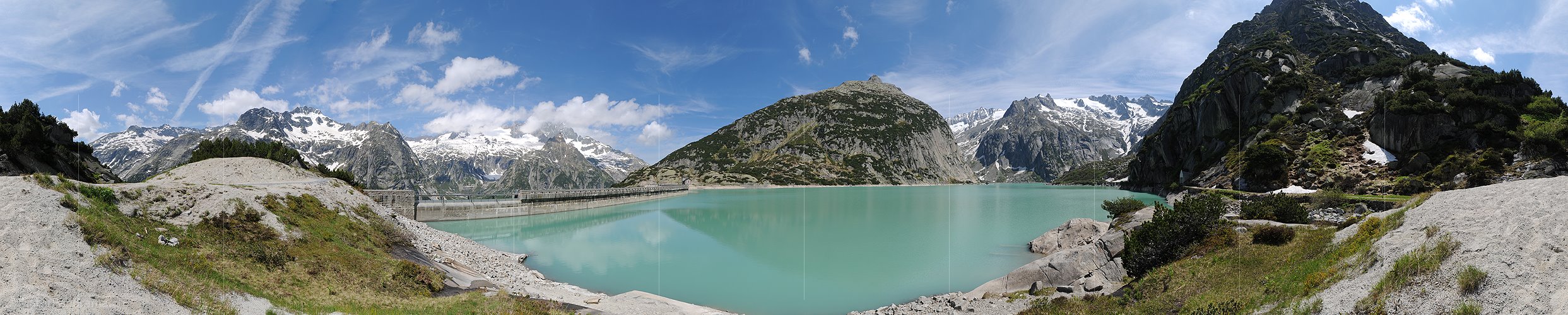 P003662: Panorama Gelmersee