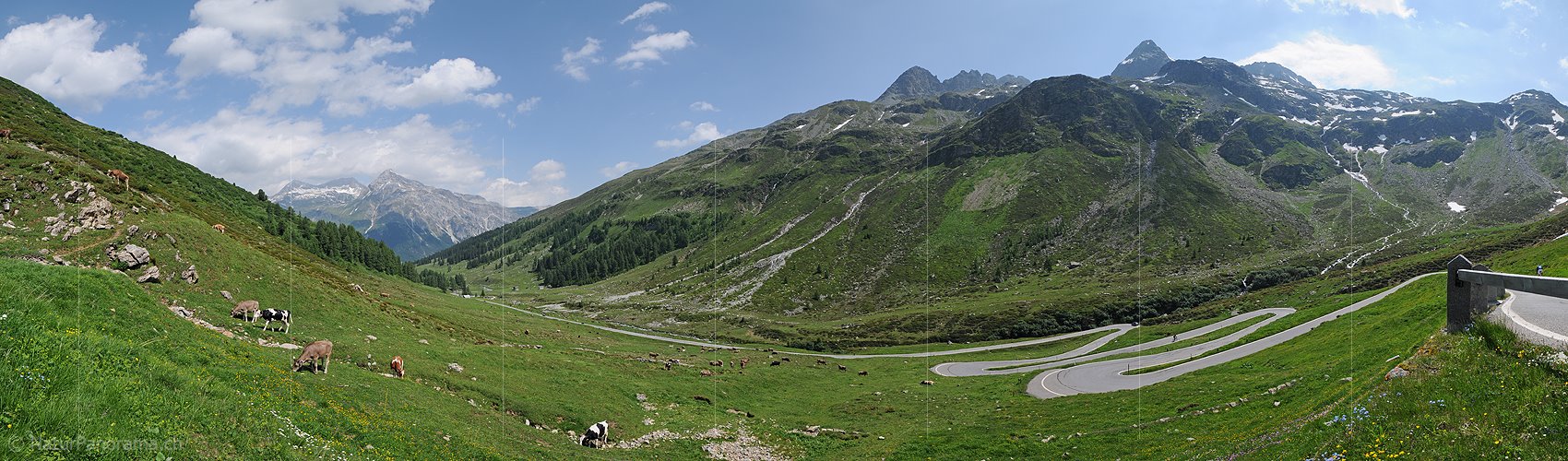 P003821: Panoramafoto Splügenpass