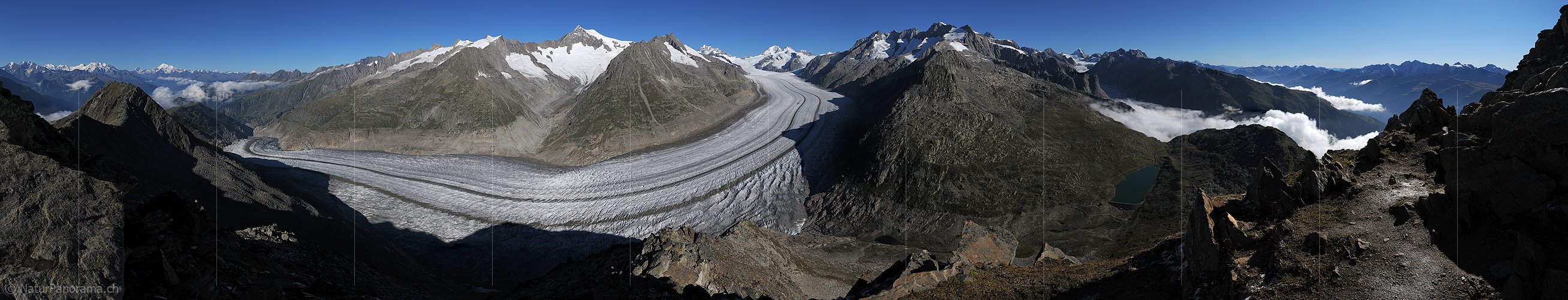 P004023: Grosspanoramabild Eggishorn