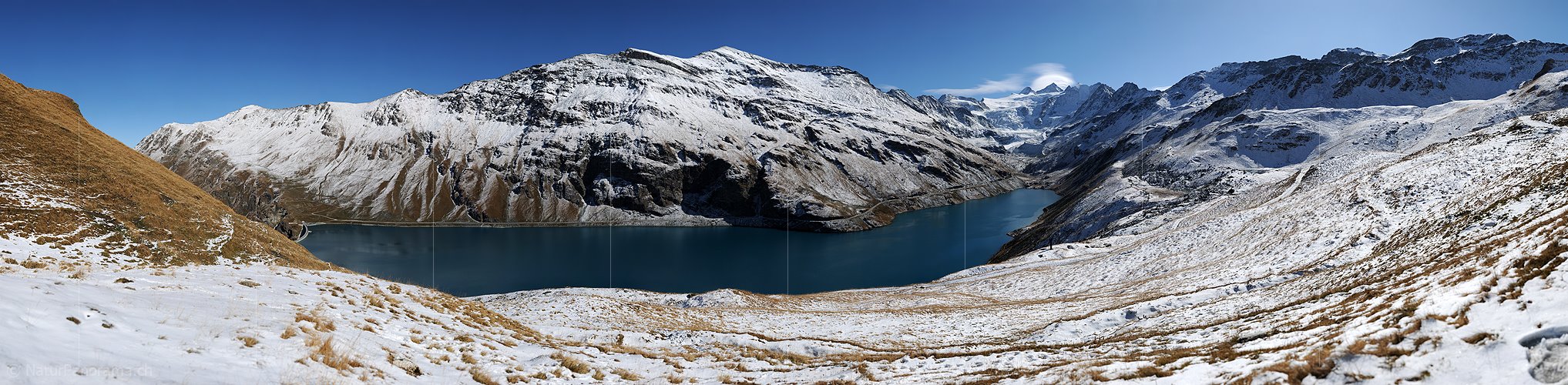 P005732: Panoramabild Moiry