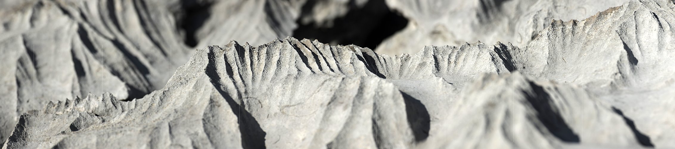 P005861: Panoramabild Gebirge in Karstlandschaft