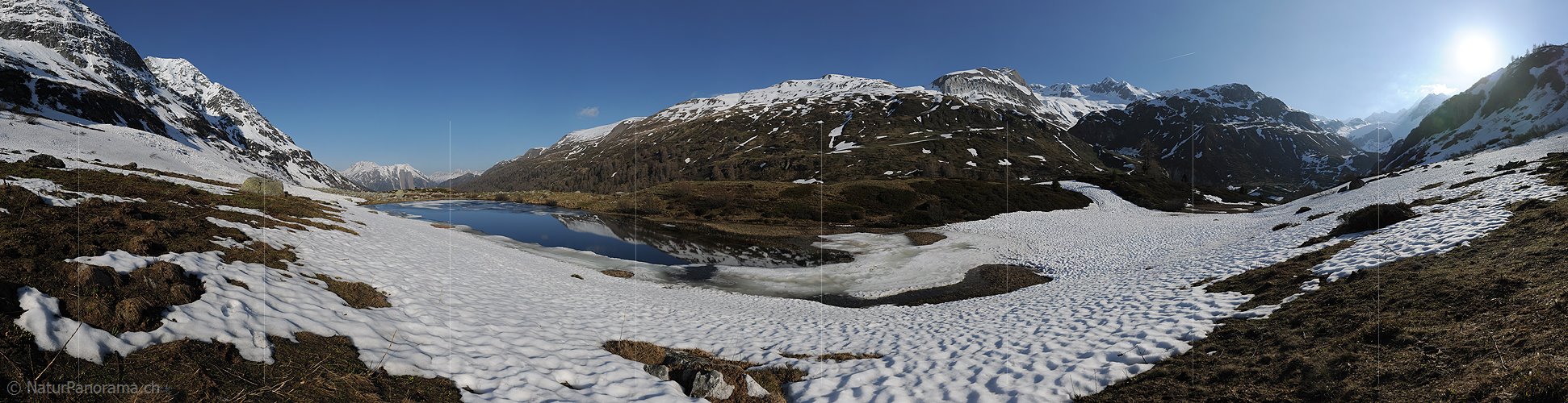 P006193: Panorama Halsesee