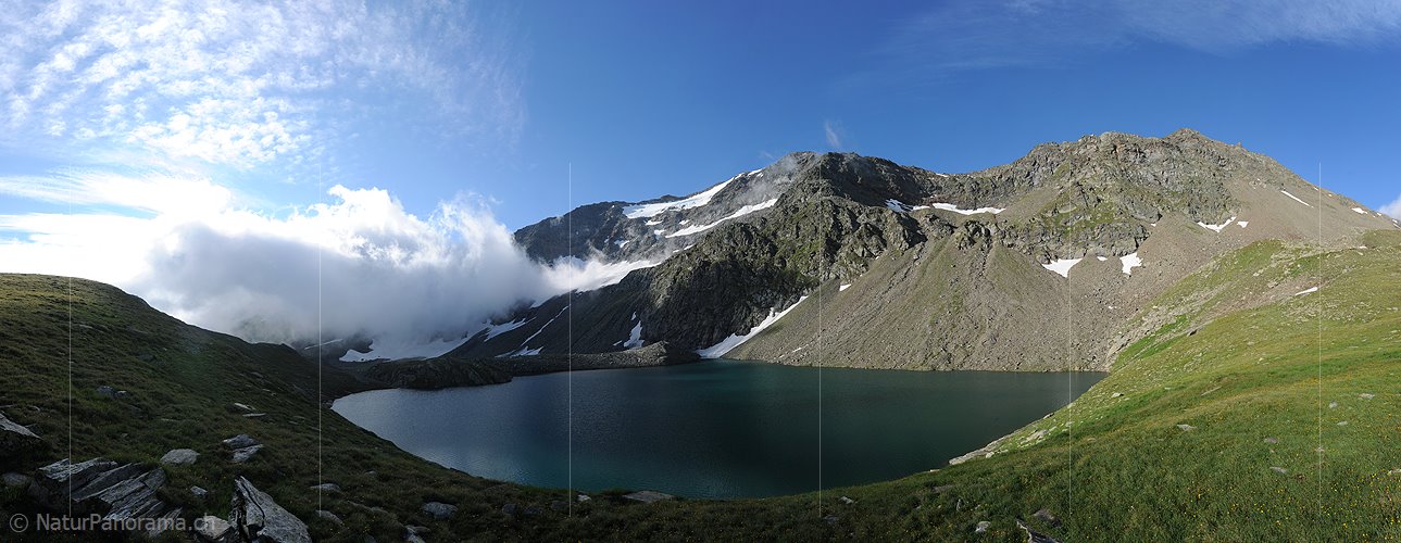 P006464: Panoramafoto Sirwoltesee