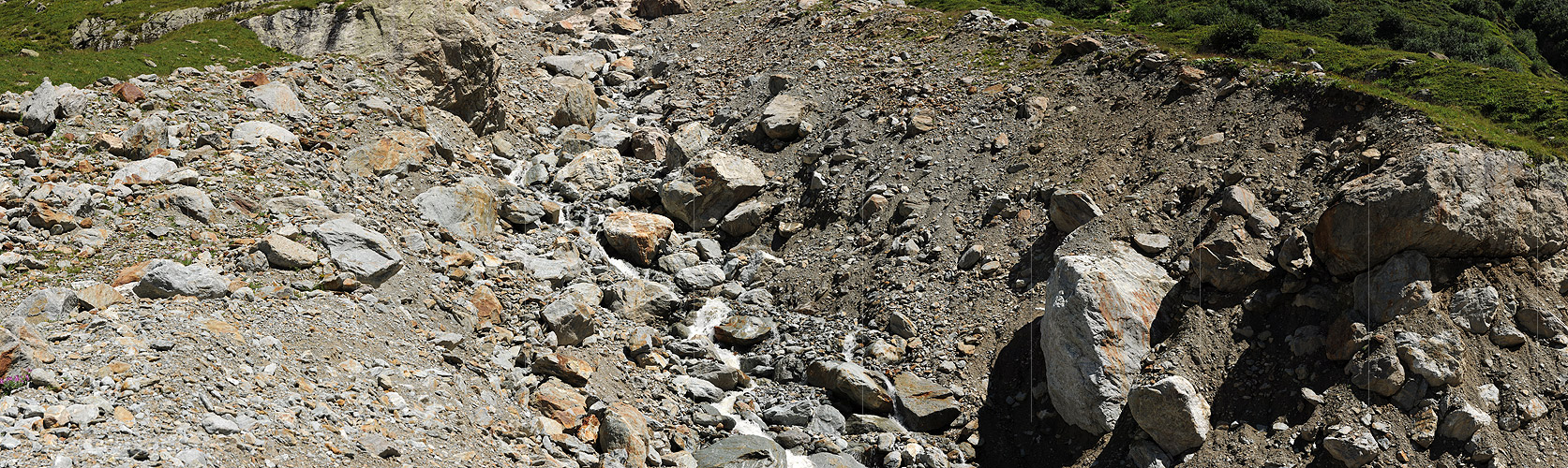 P006596: Panorama Murgangrinne Stieregggraben