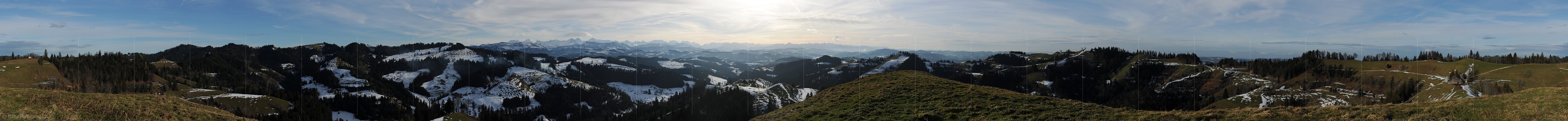 P007071: Panoramabild Rislauhoger