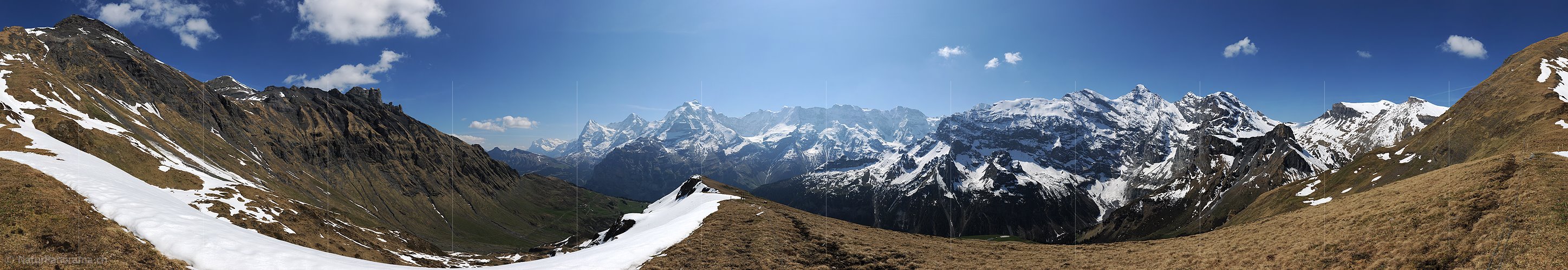 P007519: Grosspanorama Wasenegg, Mürren