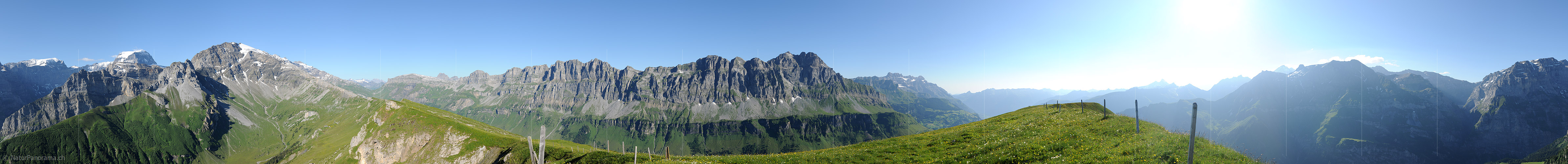 P007814: 360° Panoramabild Fisetengrat