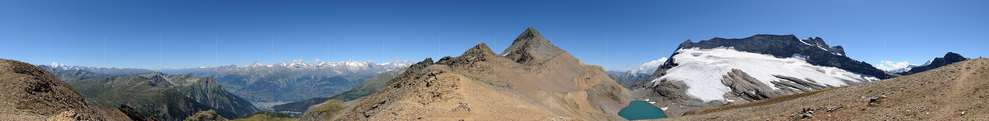 P010416: 360° Panoramabild Mäderlicke