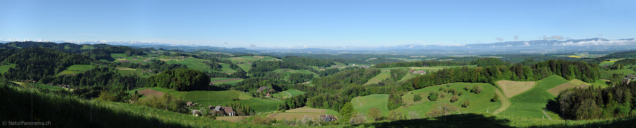 P012587: Panorama Oberbüelchnubel
