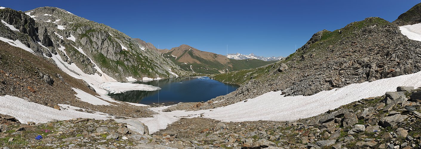P013277: Panoramafoto Blausee