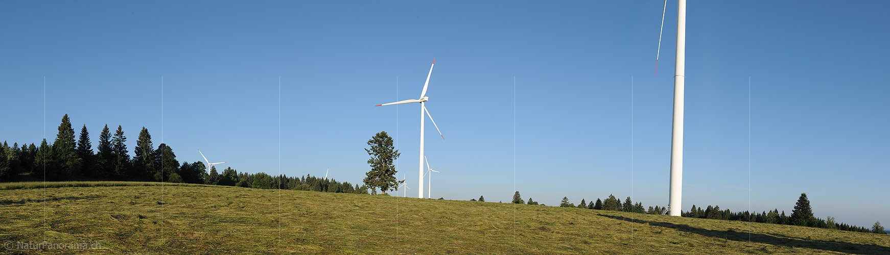 P014751: Panoramafoto Windpark