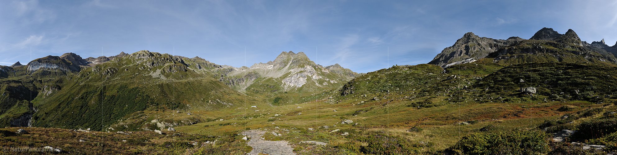 P015025: Panoramafoto Binntal