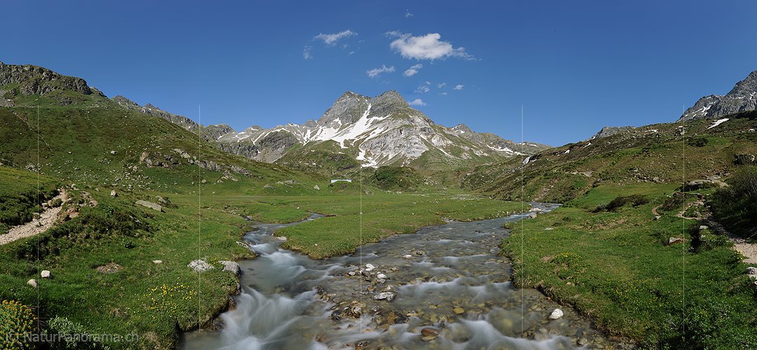 P016419: Panoramafoto Ofenhorn
