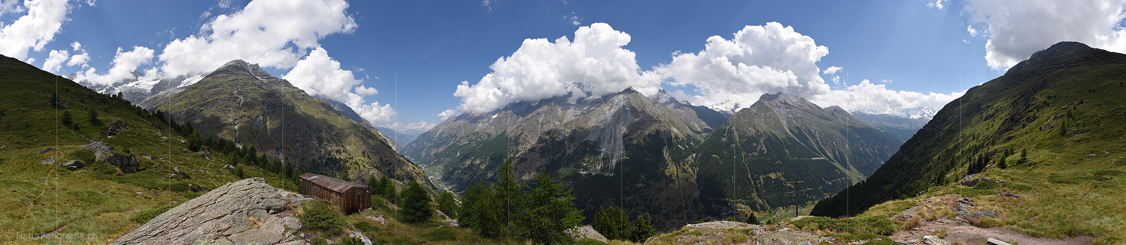 P016550: 360° Panoramafoto Arigscheis