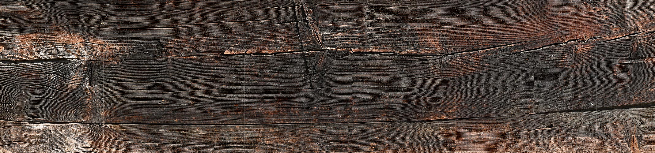 P018661: Panorama Structure wood antique (larch)