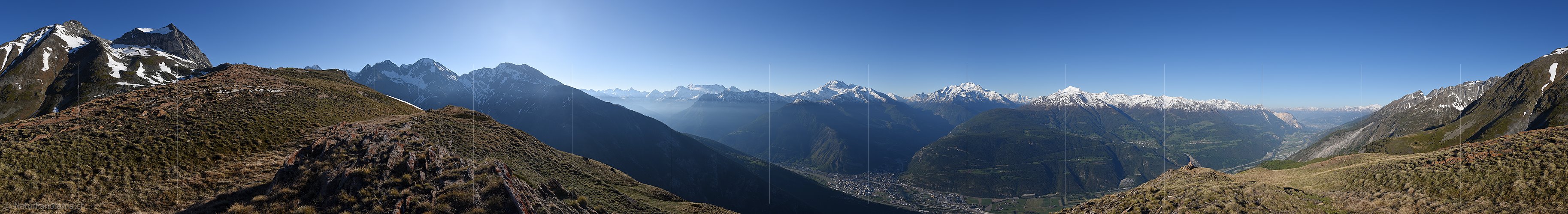 P019801: 360° Panoramafoto Wiwanni