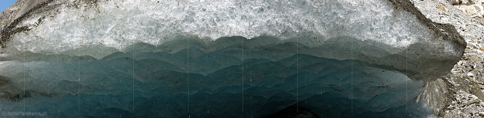 P020488: Panoramafoto Gletschereis
