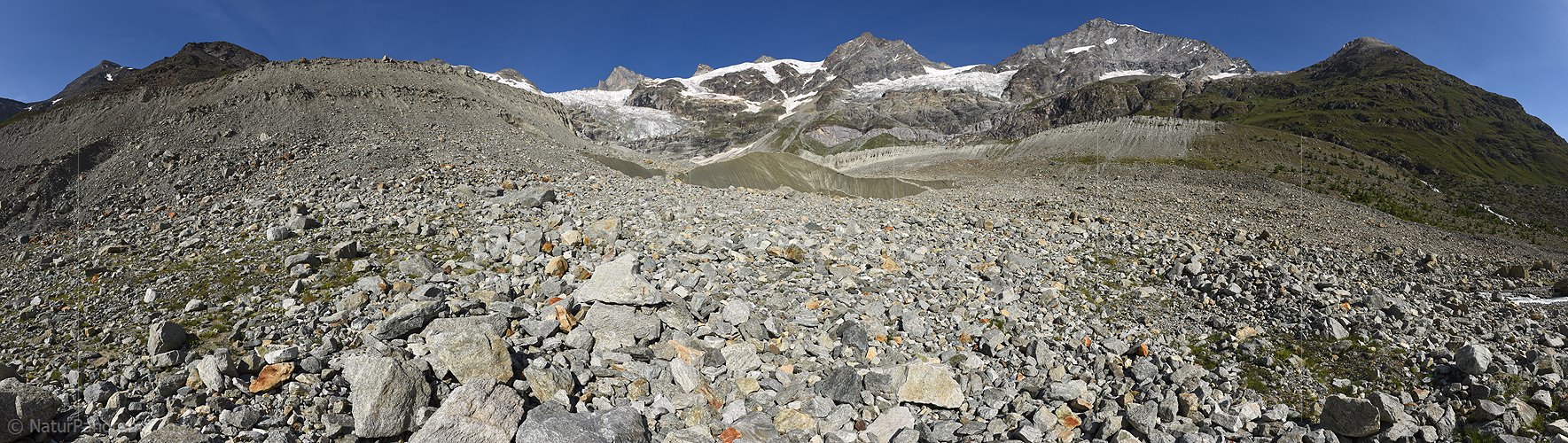 P023286: Panorama Hohlichtgletscher (Stand 7.2019)